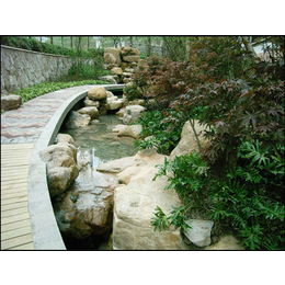 邯郸园林工程 以价格实惠的苗木与专业施工，打造卓越景观园林