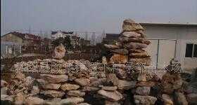 杭州华南园林绿化工程公司 假山艺术的匠心打造者与生态美学的践行者