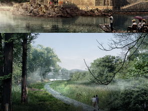 苏州园林景观规划与家装设计图纸资源详解